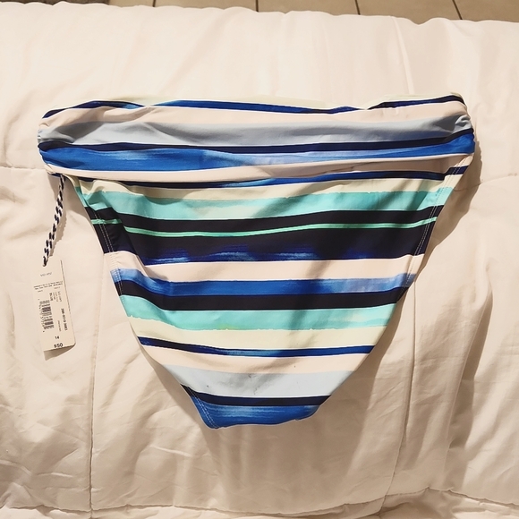 SONNET SHORES BIKINI BOTTOMS NWT - Picture 2 of 3